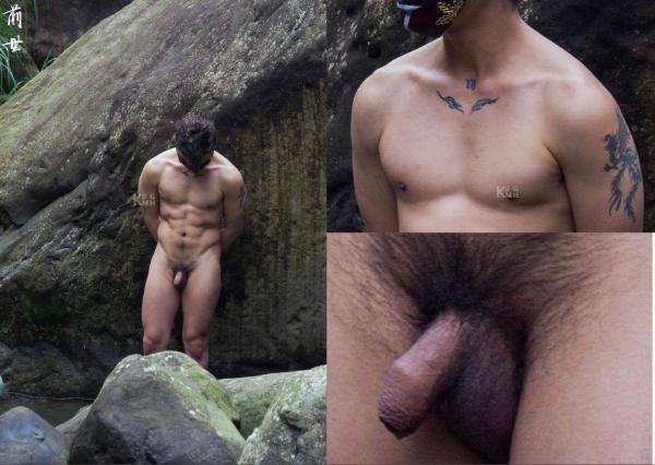 Thirty-Years-of-Adonis---Past-Life-翔男優-No.6-三十ㄦ立-前世